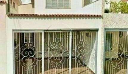 Casa com 3 quartos à venda na Rua General Álcio Souto, --, Vila Prudente, São Paulo, 136 m2 por R$ 905.000