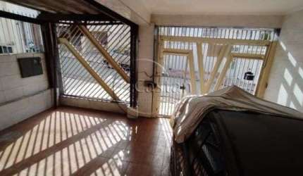 Casa com 2 quartos à venda na Rua Américo Vespucci, --, Vila Prudente, São Paulo, 296 m2 por R$ 680.000