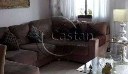Apartamento com 3 quartos à venda na Rua Madre de Deus, --, Mooca, São Paulo, 117 m2 por R$ 890.000