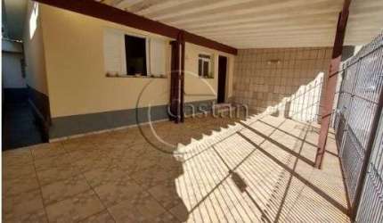 Casa com 2 quartos à venda na Rua Quixadá, --, Água Rasa, São Paulo, 296 m2 por R$ 980.000