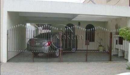 Casa com 3 quartos à venda na Rua João Comino Lopes, --, Mooca, São Paulo, 166 m2 por R$ 1.349.000