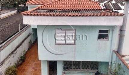 Casa com 5 quartos à venda na Rua Serra de Jairé, --, Mooca, São Paulo, 499 m2 por R$ 2.200.000