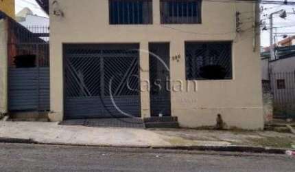 Terreno à venda na Rua das Roseiras, --, Vila Prudente, São Paulo, 561 m2 por R$ 2.033.000