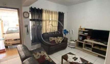 Casa com 3 quartos à venda na Rua Tanquinho, --, Tatuapé, São Paulo, 286 m2 por R$ 745.000