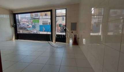 Casa com 2 quartos à venda na Rua dos Capitães Mores, --, Mooca, São Paulo, 170 m2 por R$ 1.200.000
