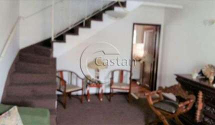 Casa com 2 quartos à venda na Rua Francisco Polito, --, Vila Prudente, São Paulo, 163 m2 por R$ 690.000