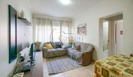 Apartamento com 2 quartos à venda na Rua Visconde de Parnaíba, --, Brás, São Paulo, 65 m2 por R$ 290.000