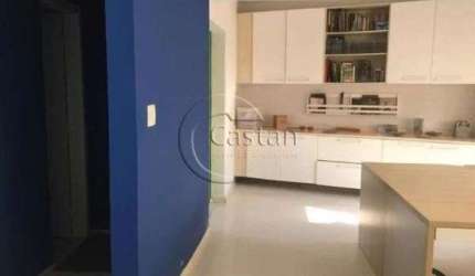 Sala comercial com 2 salas à venda na Rua Camé, --, Mooca, São Paulo, 65 m2 por R$ 350.000