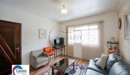 Casa com 5 quartos à venda na Rua São Pedro do Turvo, --, Canindé, São Paulo, 230 m2 por R$ 1.790.000
