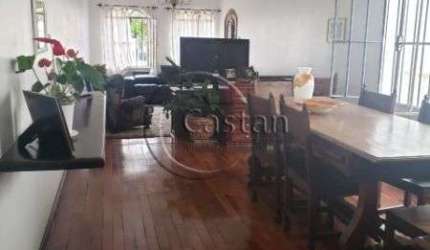 Casa com 3 quartos à venda na Rua Vladimir Jorge, --, Mooca, São Paulo, 243 m2 por R$ 960.000