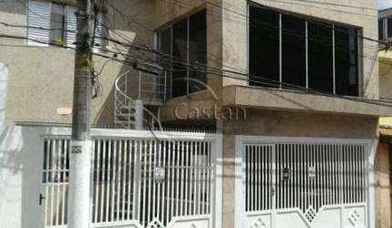 Casa com 4 quartos à venda na Rua Roque Barbosa Lima, --, Parque São Lucas, São Paulo, 250 m2 por R$ 850.000