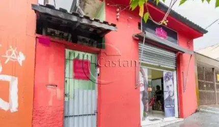 Casa com 2 quartos à venda na Avenida Vila Ema, --, Vila Prudente, São Paulo, 180 m2 por R$ 627.999