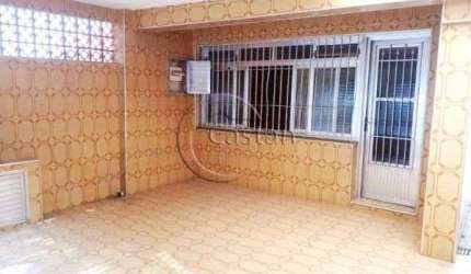 Casa com 3 quartos à venda na Rua Simão de Toledo Piza, --, Mooca, São Paulo, 132 m2 por R$ 554.000