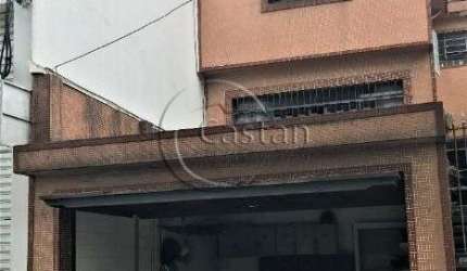 Casa com 3 quartos à venda na Rua Mil Oitocentos e Vinte e Dois, --, Ipiranga, São Paulo, 252 m2 por R$ 745.000
