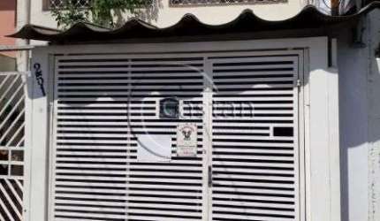 Casa com 2 quartos à venda na Rua Paulo de Lima Correa, --, Mooca, São Paulo, 145 m2 por R$ 650.000