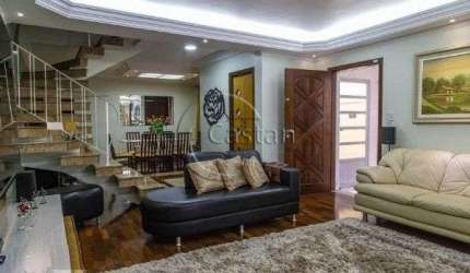 Casa com 3 quartos à venda na Rua Gino Monelli, --, Vila Prudente, São Paulo, 165 m2 por R$ 1.444.000