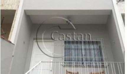 Casa com 2 quartos à venda na Rua Jaboticabal, --, Mooca, São Paulo, 200 m2 por R$ 745.000