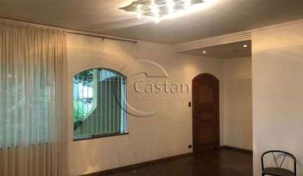 Casa com 4 quartos à venda na Rua José Lógulo, --, Mooca, São Paulo, 315 m2 por R$ 1.969.000