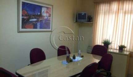 Sala comercial à venda na Rua da Liberdade, --, Liberdade, São Paulo, 97 m2 por R$ 620.000
