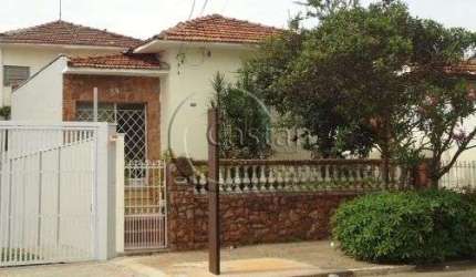 Casa com 5 quartos à venda na Rua Clemente Pereira, --, Ipiranga, São Paulo, 300 m2 por R$ 1.550.000