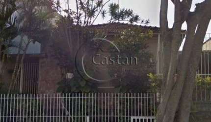Casa com 3 quartos à venda na Rua São Nicásio, --, Mooca, São Paulo, 309 m2 por R$ 1.276.000
