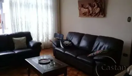 Casa com 3 quartos à venda na Rua Dante Alighieri, --, Vila Prudente, São Paulo, 205 m2 por R$ 998.000