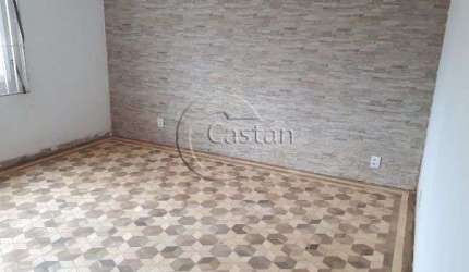 Casa com 2 quartos à venda na Rua José Zappi, --, Vila Prudente, São Paulo, 179 m2 por R$ 840.000