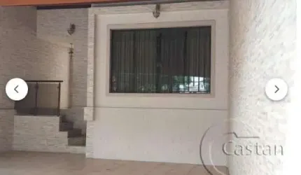 Casa com 3 quartos à venda na Rua Carutana, --, Vila Formosa, São Paulo, 270 m2 por R$ 1.436.200