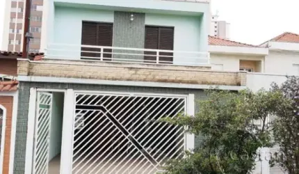 Casa em condomínio fechado com 3 quartos à venda na Rua Cananéia, --, Vila Prudente, São Paulo, 267 m2 por R$ 1.450.000