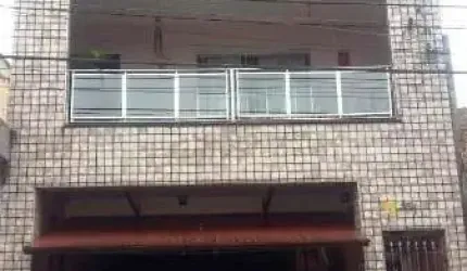 Casa com 3 quartos à venda na Rua José de Azevedo Marques, --, Vila Ema, São Paulo, 241 m2 por R$ 608.000