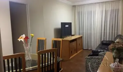 Apartamento com 3 quartos à venda na Rua Falchi Gianini, --, Vila Prudente, São Paulo, 82 m2 por R$ 765.000
