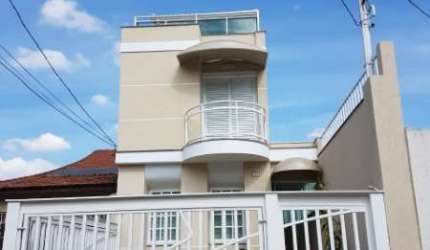 Casa com 4 quartos à venda na Rua Jacaiobi, --, Vila Prudente, São Paulo, 400 m2 por R$ 1.915.000