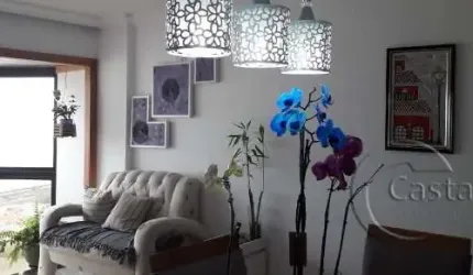 Cobertura com 3 quartos à venda na Rua Ibitirama, --, Vila Prudente, São Paulo, 192 m2 por R$ 1.200.000