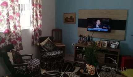 Casa em condomínio fechado com 2 quartos à venda na Rua Salvador Fiordelisio, --, Mooca, São Paulo, 85 m2 por R$ 532.000