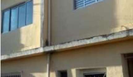 Casa com 3 quartos à venda na Rua Aparecida Campanhola Parra, --, Vila Invernada, São Paulo, 135 m2 por R$ 425.900