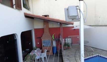 Casa com 3 quartos à venda na Rua Doutor José Higino, --, Mooca, São Paulo, 400 m2 por R$ 1.599.000