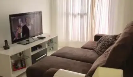 Apartamento com 2 quartos à venda na Rua Pitinga, --, Vila Prudente, São Paulo, 58 m2 por R$ 480.000