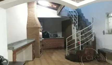 Casa com 3 quartos à venda na Rua Urumajó, --, Tatuapé, São Paulo, 230 m2 por R$ 2.200.000