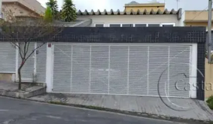 Casa com 3 quartos à venda na Rua Areia Fina, --, Água Rasa, São Paulo, 200 m2 por R$ 1.100.000
