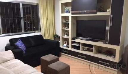 Apartamento com 3 quartos à venda na Rua Tobias Barreto, --, Mooca, São Paulo, 93 m2 por R$ 595.000