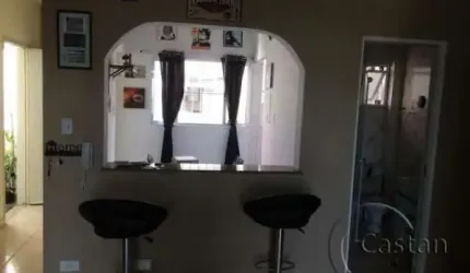 Apartamento com 1 quarto à venda na Avenida Rangel Pestana, --, Brás, São Paulo, 52 m2 por R$ 223.500