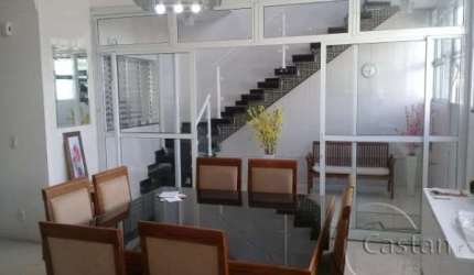 Casa com 2 quartos à venda na Juan Navarro, --, Tatuapé, São Paulo, 160 m2 por R$ 650.000
