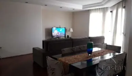 Apartamento com 3 quartos à venda na Rua Inácio, --, Vila Zelina, São Paulo, 136 m2 por R$ 904.200