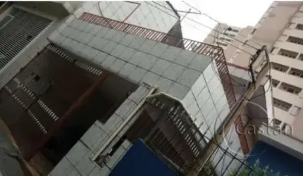 Casa com 4 quartos à venda na Travessa Alfredo Dabat, --, Vila Ema, São Paulo, 170 m2 por R$ 744.700