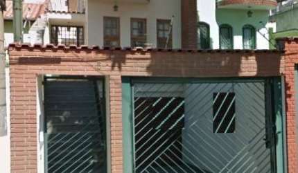 Casa com 4 quartos à venda na Rua Professor Gustavo Pires de Andrade, --, Vila Prudente, São Paulo, 207 m2 por R$ 900.000
