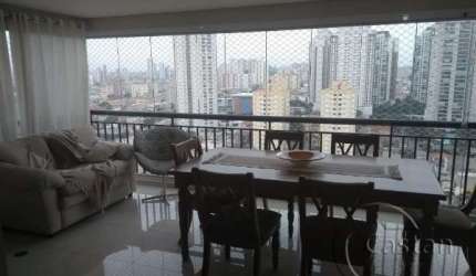 Apartamento com 3 quartos à venda na Rua Serra de Botucatu, --, Vila Gomes Cardim, São Paulo, 99 m2 por R$ 1.329.800