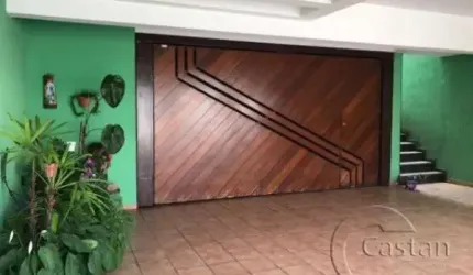 Casa com 4 quartos à venda na Rua Carmelo Adam, --, Mooca, São Paulo, 550 m2 por R$ 2.000.000