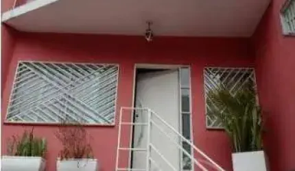 Casa com 2 quartos à venda na Rua Homero Batista, --, Vila Formosa, São Paulo, 70 m2 por R$ 532.000