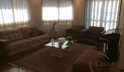 Apartamento com 4 quartos à venda na Rua Padre Mário Fontana, --, Mooca, São Paulo, 186 m2 por R$ 2.340.450