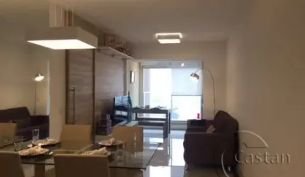 Apartamento com 3 quartos à venda na Rua Marquês de Valença, --, Mooca, São Paulo, 77 m2 por R$ 869.800